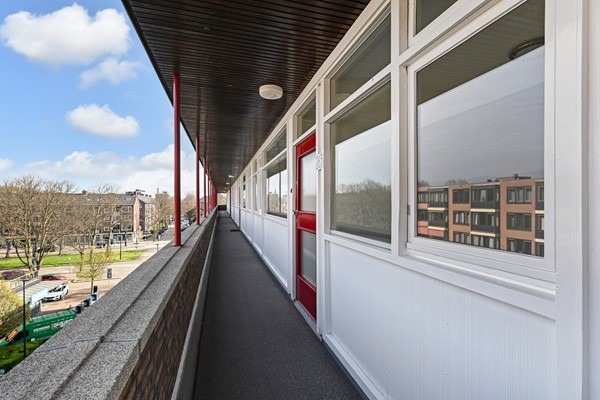 Medium property photo - Dr H. Colijnlaan 263, 2283 XJ Rijswijk